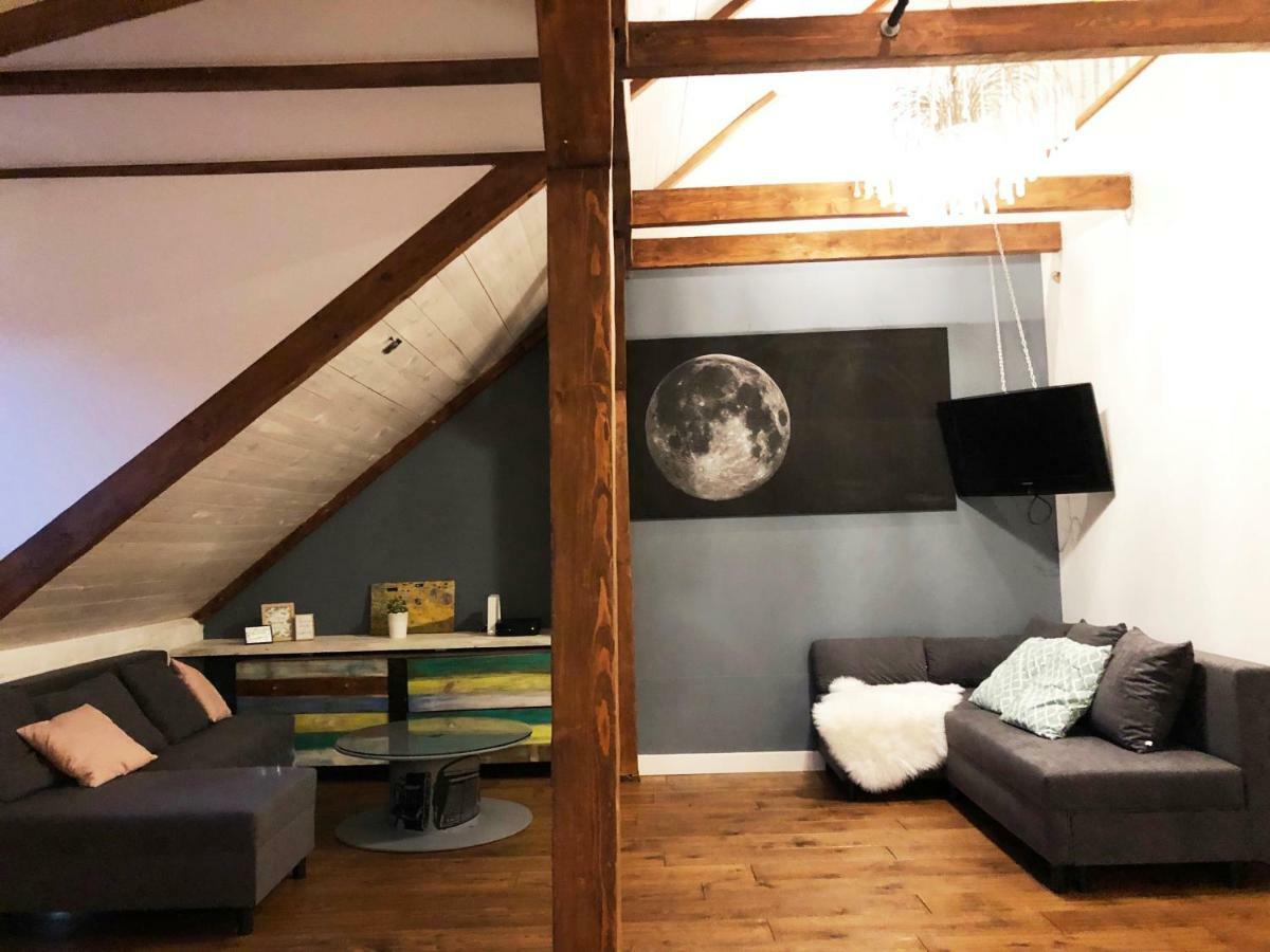 Bednarska 18 - Loft By Homeprime Varşovia Exterior foto